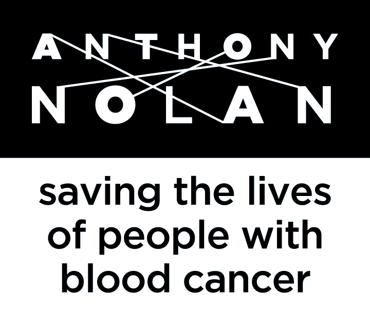 Anthony Nolan logo