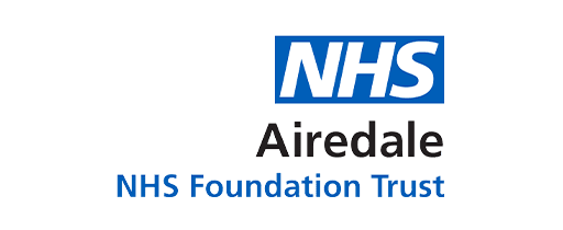 Airedale NHS foundation Trust logo