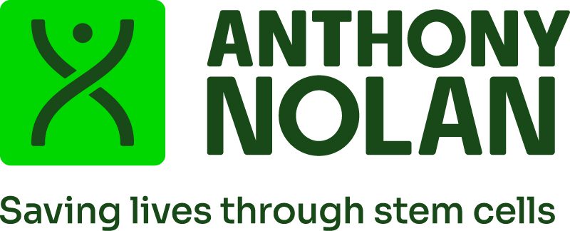 Anthony Nolan Logo with Strapline_RGB_Full Colour