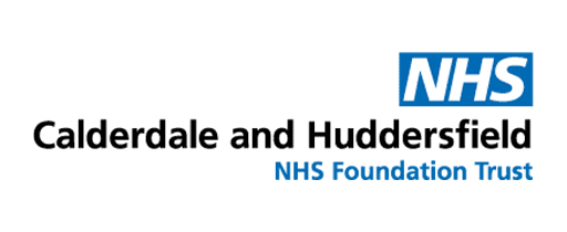 Calderdale and Huddersfield NHS Foundation Trust logo