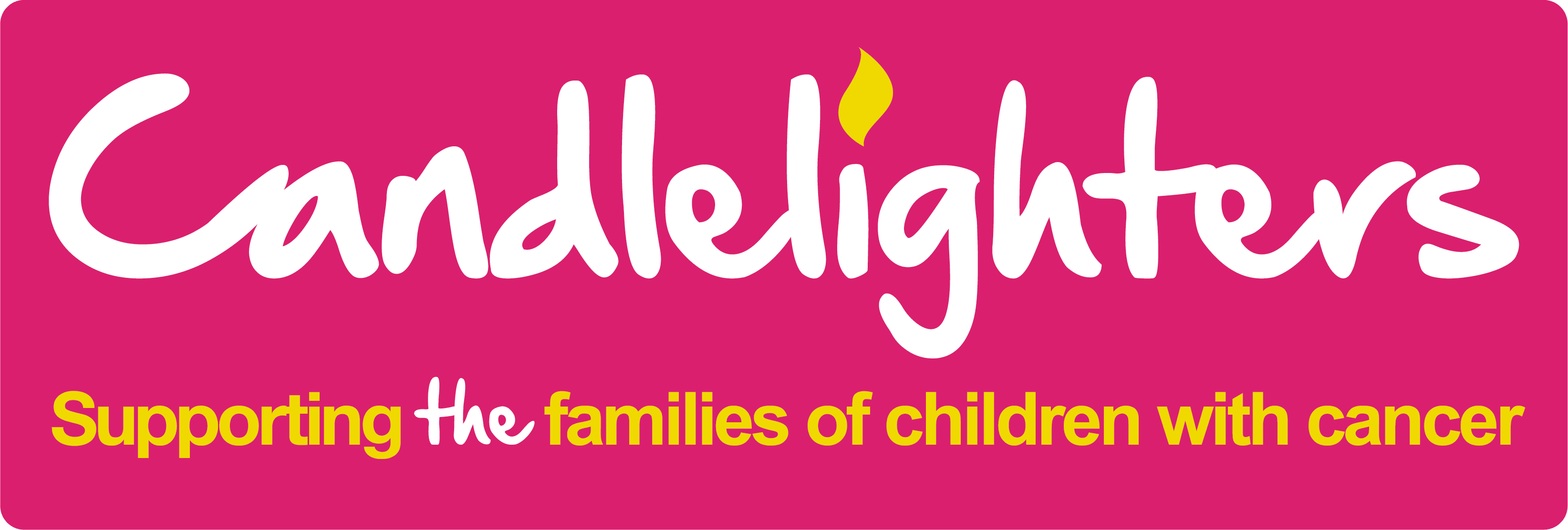 Candlelighters logo