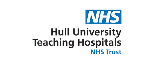 Hull University Teaching Hospitals NHS Trust logo