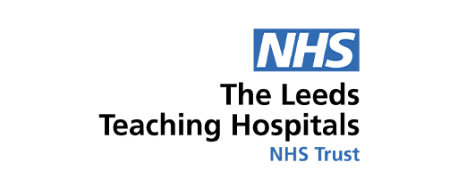 Leeds Teaching Hospitals NHS Trust logo