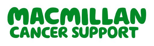 Macmillan logo