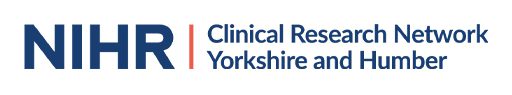 NIHR - Clinical Research Network Yorkshire and Humber logo