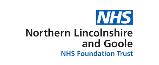 Northern Lincolnshire and Goole NHS Foundation Trust logo