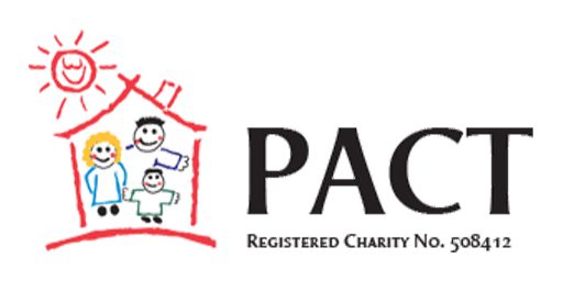 PACT logo