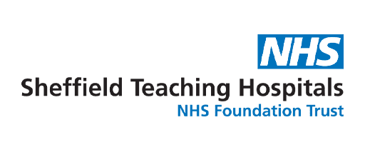 Sheffield Teaching Hospitals NHS Foundation Trust logo