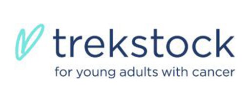 Trekstock logo