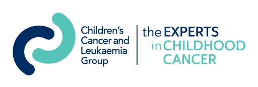 CCLG -The Experts In Childhood Cancer logo